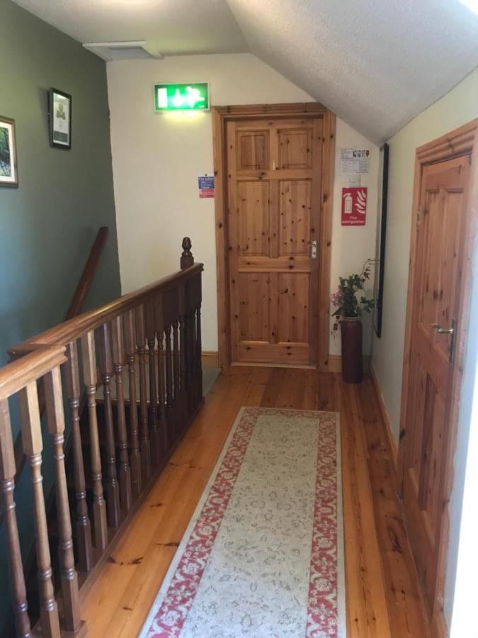 Stonehaven B&B Ennis Exterior foto