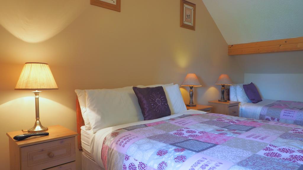 Stonehaven B&B Ennis Exterior foto