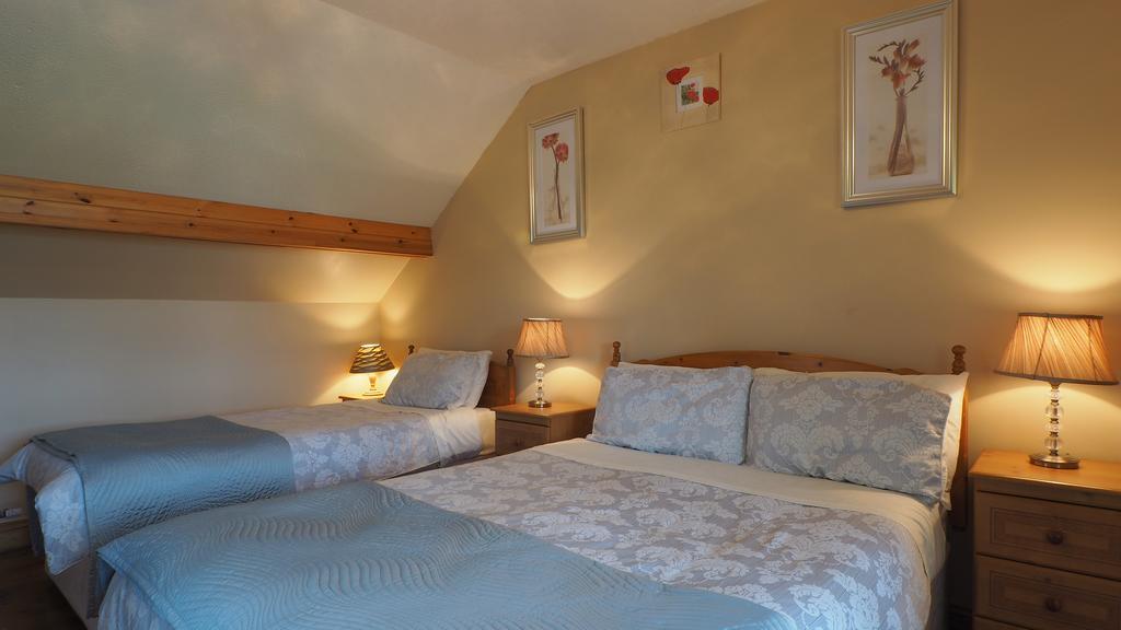 Stonehaven B&B Ennis Exterior foto